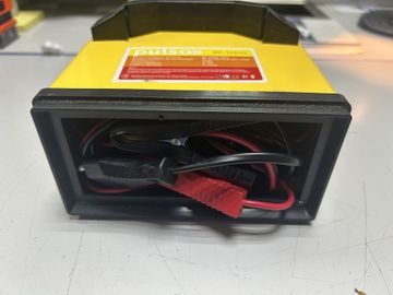 Б/в Пуско-зарядний пристрій Pulso bc-12610 01-200919640