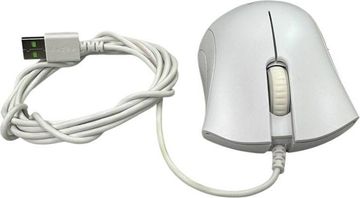 Б/у Мышь Razer deathadder essential 01-200918977