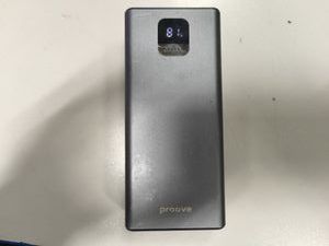 Б/в Повербанк Proove guardian 20000 mah 22.5w 01-200919323