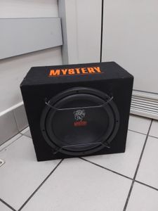 Б/в Акустика Mystery mbb-306a 01-200920223