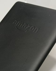 Б/у Электронная книга Amazon kindle paperwhite 10th gen 8gb 01-200912867