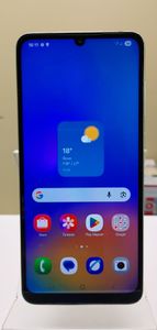 Б/в Мобільний телефон Samsung galaxy a05 4/128gb 01-200920560