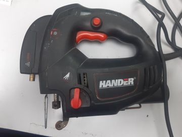 Б/у Электролобзик Hander hjs-610 01-200920555