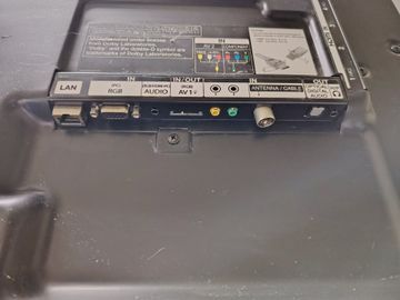 Б/в Телевізор Lg 42lm620t 01-200920835