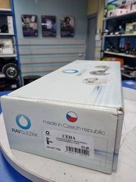 Б/в Змішувач Rav Slezak seina se927.5k 01-200920965
