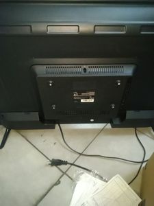 Б/в Телевізор Setup 32htf30 01-200920725