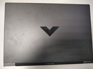 Б/в Ноутбук Hp 15/core i5-12450h ddr5/16gb ddr5/ssd 512 gb/geforce rtx3050 4gb 01-200920806