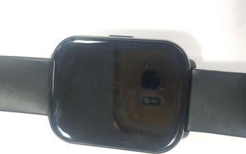 Б/у Смарт-часы Hifuture zone2-grey 01-200888683