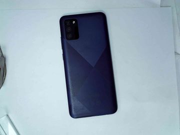 Б/в Мобільний телефон Samsung galaxy a02s sm-a025 3/32gb 01-200922271