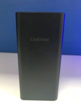 Б/в Повербанк Canyon cne-cpb2001 01-200918919