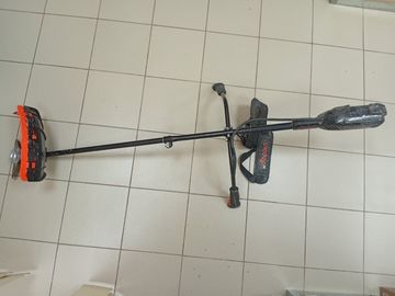 Б/у Газонокосилка Dnipro-M 120s 01-200922641