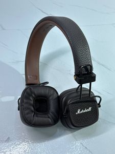 Б/в Навушники Marshall major v 01-200920369
