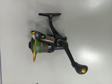 Б/в Котушка рибальська Ryobi ecusima 1000vi 01-200882785