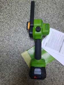 Procraft pka45 + 1 акб і зп