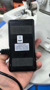 Б/в Швейна машина Jaguar 065d 01-200887014