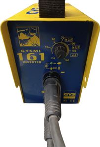 Б/в Зварювальний апарат Gys gysmi 161 01-200922282
