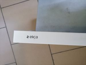 Б/в Витяжка Elica elite 14 lux wh 01-200922786