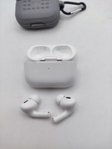 Б/в Навушники Apple airpods pro 2nd generation with magsafe charging case usb-c 01-200920332