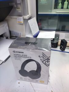 Б/в Навушники Cyboo 101671 01-200923198