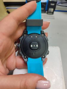 Б/в Смарт-годинник Guess m02q c300 01-200923091