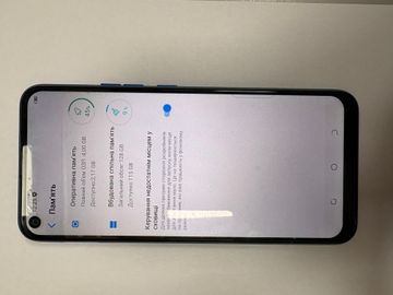 Б/в Мобільний телефон Tecno spark 5 pro 4/128gb 01-200920289