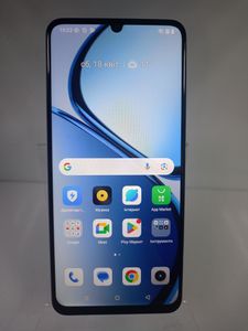 Б/в Мобільний телефон Realme note 50 3/64gb 01-200919719