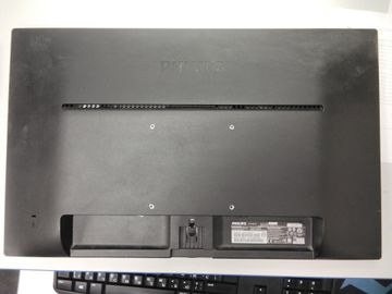 Б/в Монітор Philips 223v5l 01-200923247