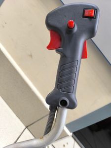 Б/в Мотокоса Forte mk-40t 01-200923216