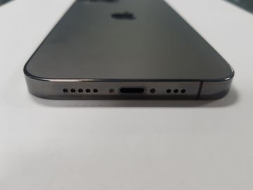 Б/в Мобільний телефон Apple iphone 12 pro 256gb 01-200921095