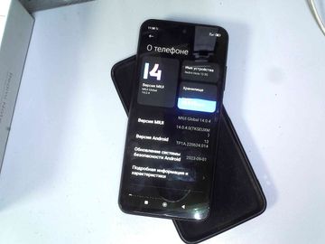 Б/в Мобільний телефон Xiaomi redmi note 10 5g 4/64gb 01-200923149