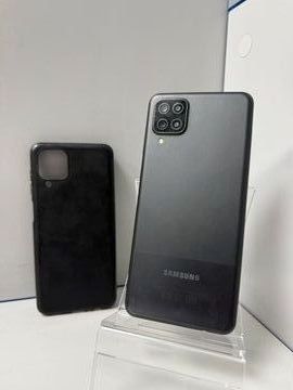 Б/у Мобільний телефон Samsung galaxy a12 sm-a125f/ds 4/64gb 01-200923252