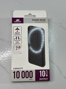 Б/в Повербанк Rivacase va2031 10000mah 01-200923673