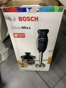 Б/у Блендер Bosch msm2620b 01-200923466