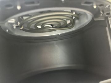 Б/у Фритюрница Liberton laf-3206 01-200923915