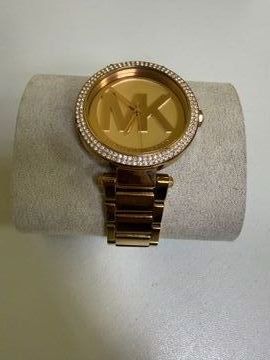 Б/у Часы Michael Kors mk-5865 01-200923992