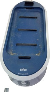 Б/в Праска Braun carestyle 5 is 5154 wh 01-200409365