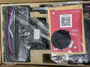 Б/у Пылесос Uninell uv5 01-200924437