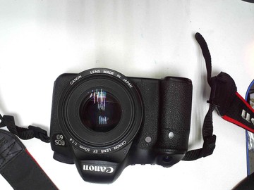 Б/в Фотоапарат Canon eos 6d body 01-200923575