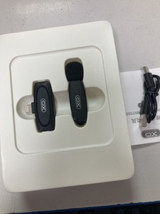 Б/в Мікрофонна радіосистема Xo mkf08b 01-200925409