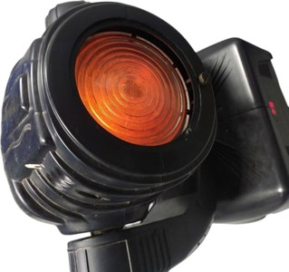 Б/в Світлова голова Pr Lighting pilot 250 wash pr-2302 01-200207359