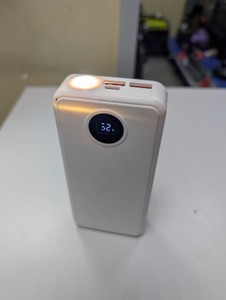 Б/в Повербанк Syjshuangxi syj-f50e 20000mah 01-200923515