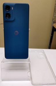 Б/в Мобільний телефон Motorola moto g06 4g 4/256gb 01-200924239