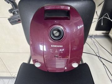Б/в Пилосос Samsung vcc41u1v3p 01-200925366