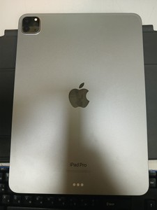 Б/в Планшет Apple ipad pro 11 2022 wi-fi 256gb a2759 gen4 01-200924721