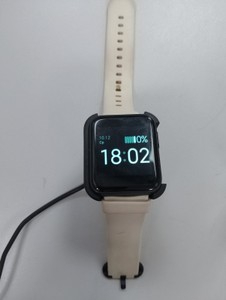 Б/в Смарт годинник Xiaomi watch lite 01-200924122