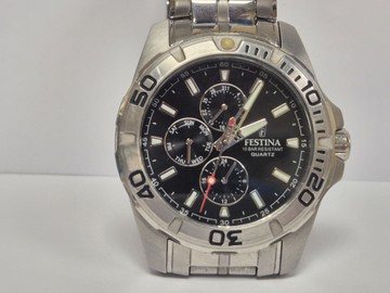Б/в Годинник Festina f20623 01-200927180