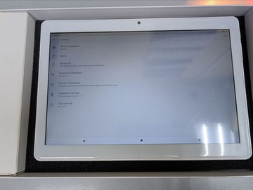 Б/в Планшет Bdf s10 10.1 4/64gb 01-200922584