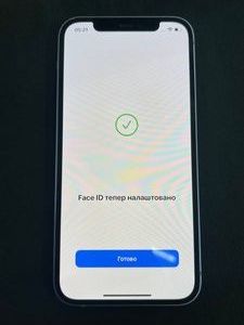 Б/в Мобільний телефон Apple iphone 12 128gb 01-200927629