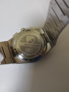 Б/в Годинник Pagani Design pd-1761 01-200927049