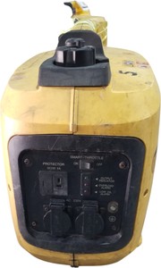 Б/в Генератор Kipor ig2000 01-200888181